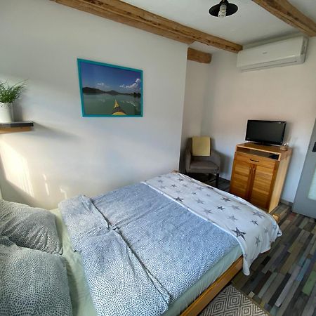 Panna Cottage Бадачоньтомай Экстерьер фото