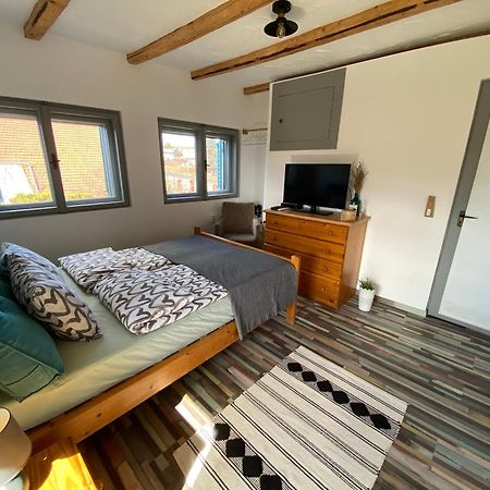 Panna Cottage Бадачоньтомай Экстерьер фото