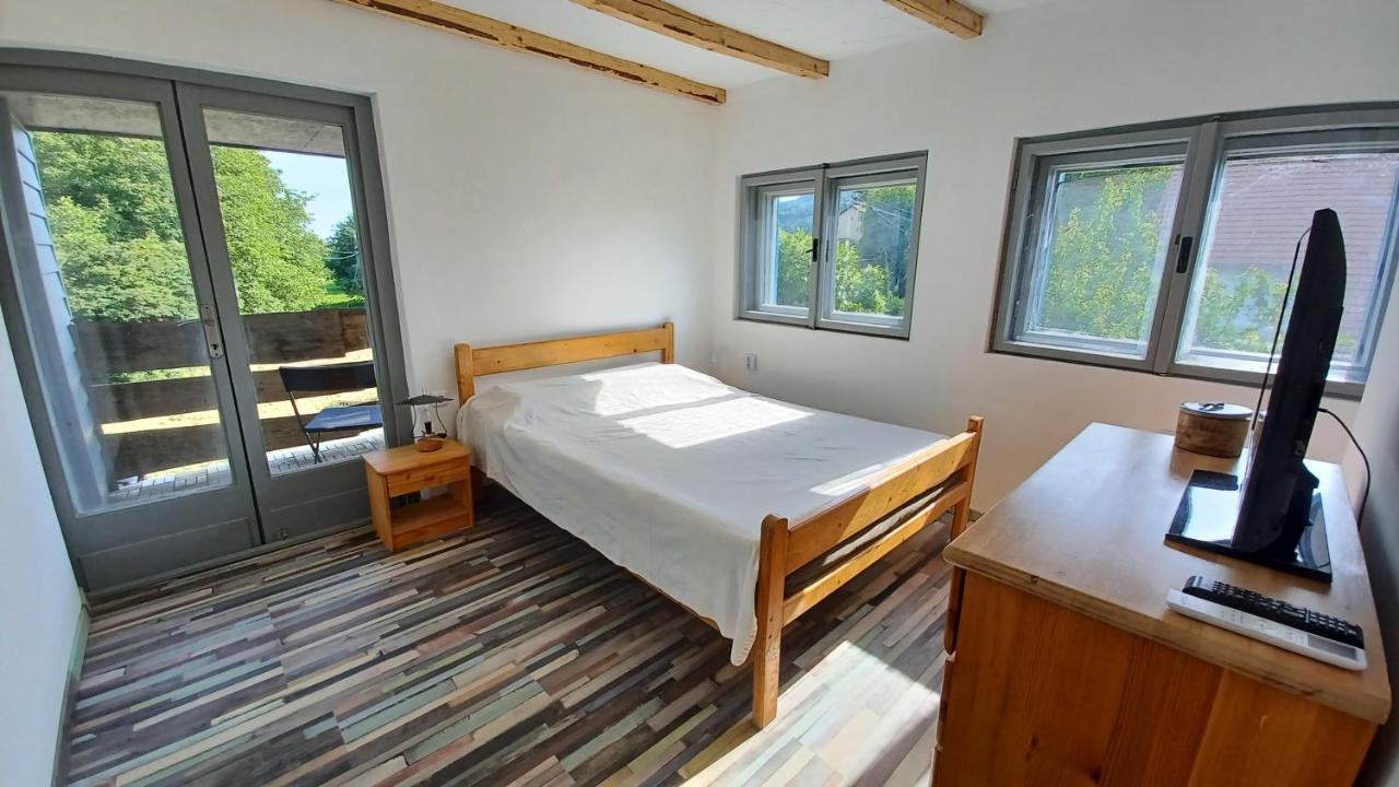 Panna Cottage Бадачоньтомай Экстерьер фото