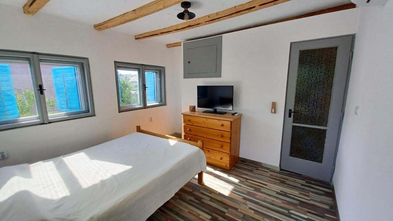 Panna Cottage Бадачоньтомай Экстерьер фото