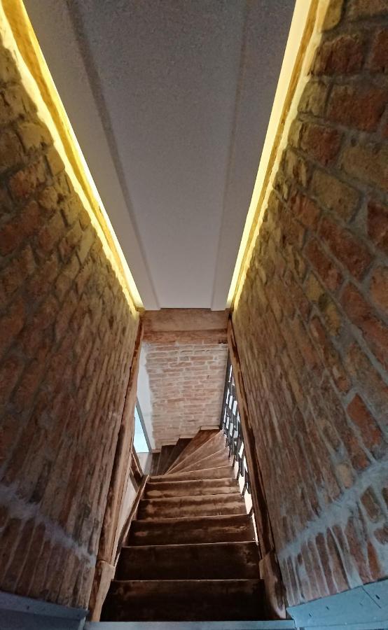 Panna Cottage Бадачоньтомай Экстерьер фото