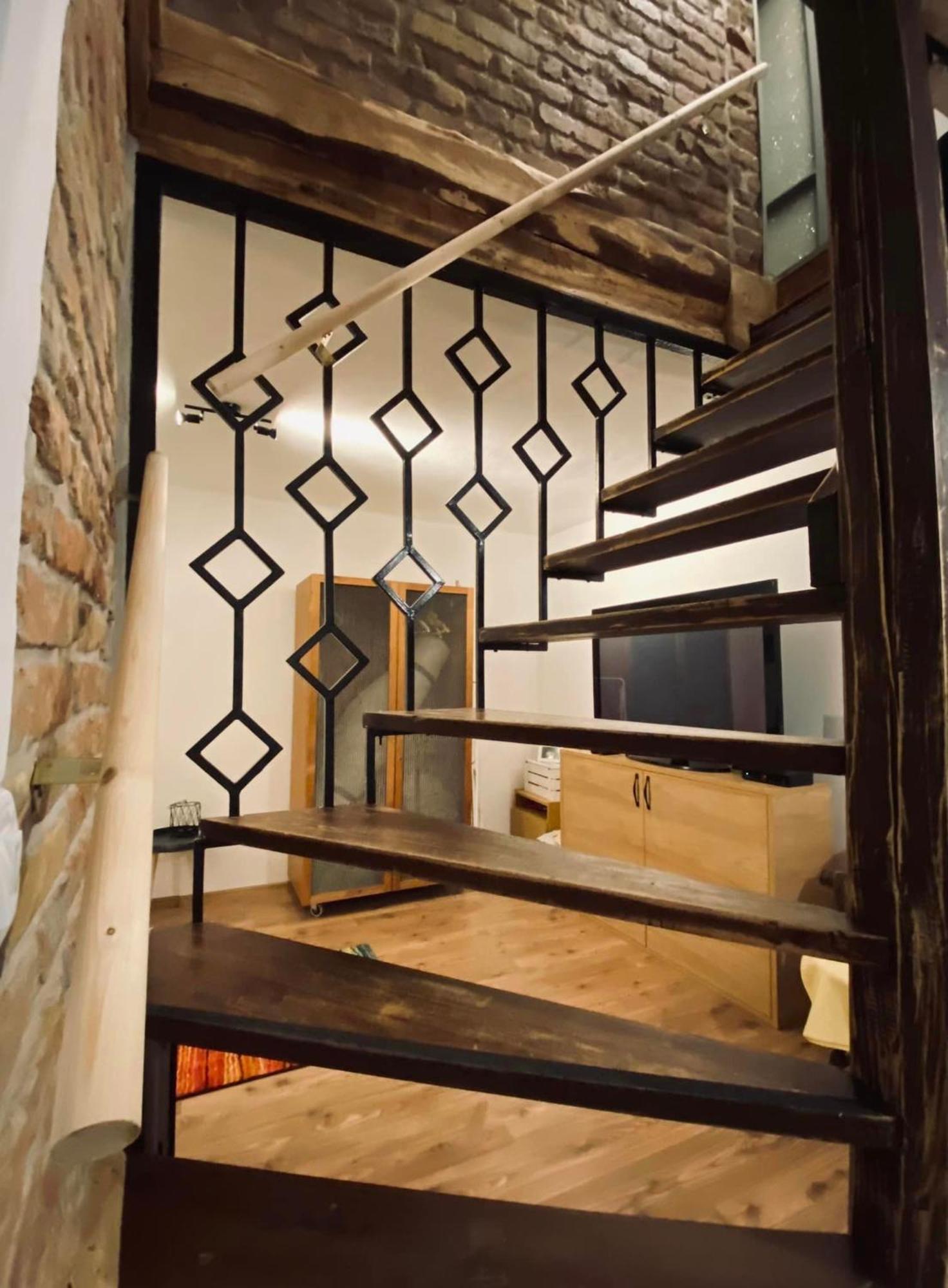 Panna Cottage Бадачоньтомай Экстерьер фото