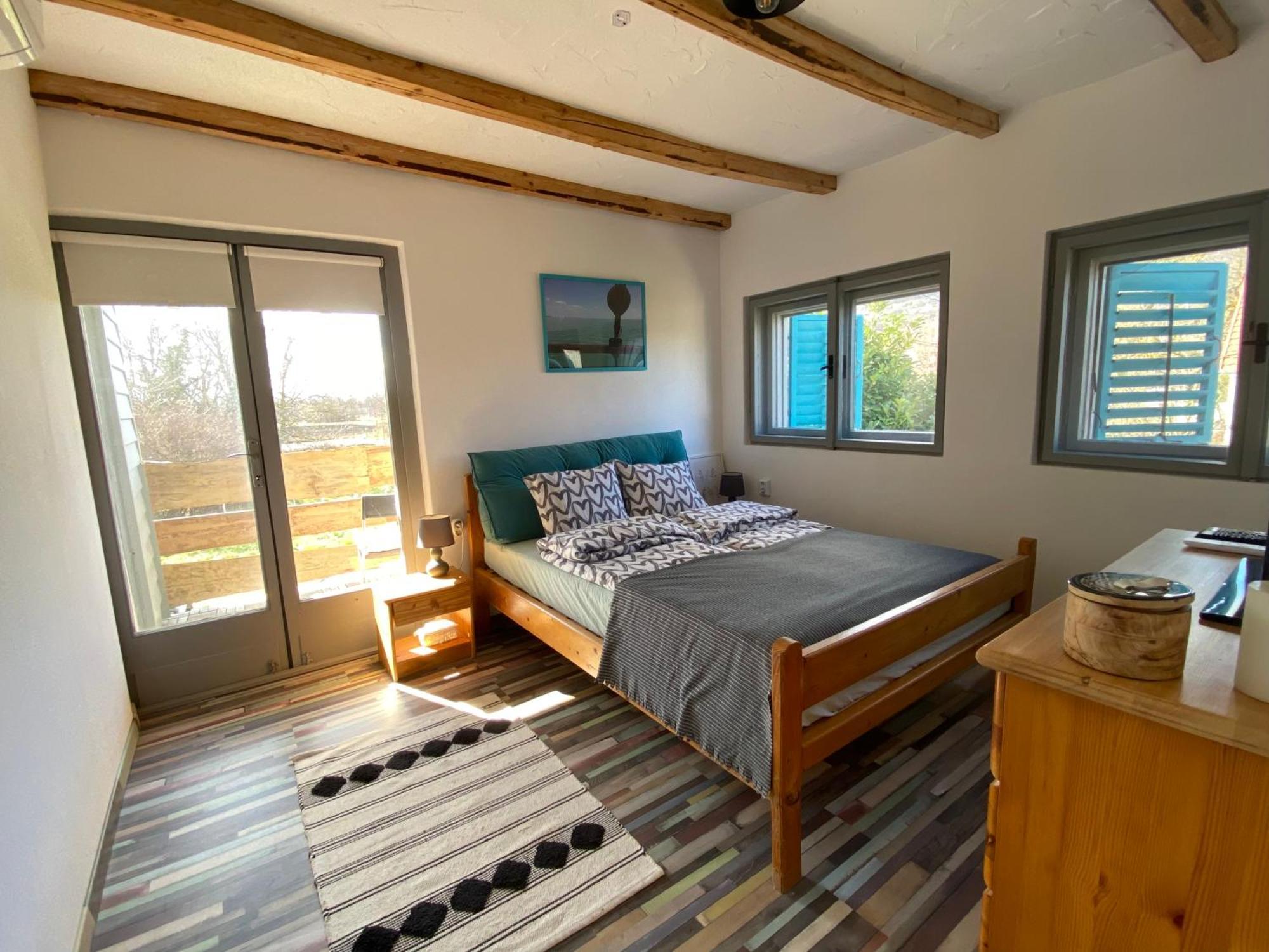 Panna Cottage Бадачоньтомай Экстерьер фото